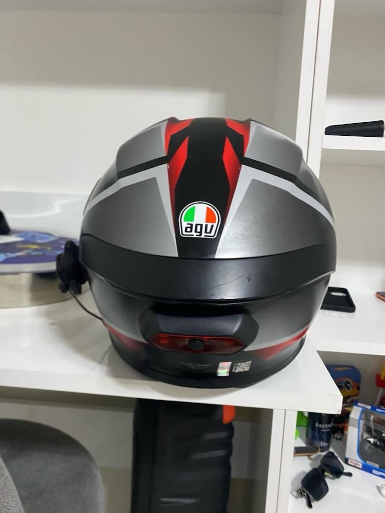 AGV K6S REVAAL - 11