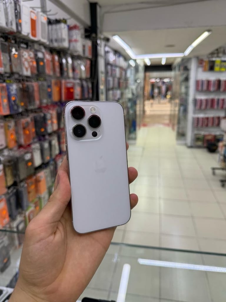 İPHONE 14 PRO AYSİMA İLETİŞİM - 6