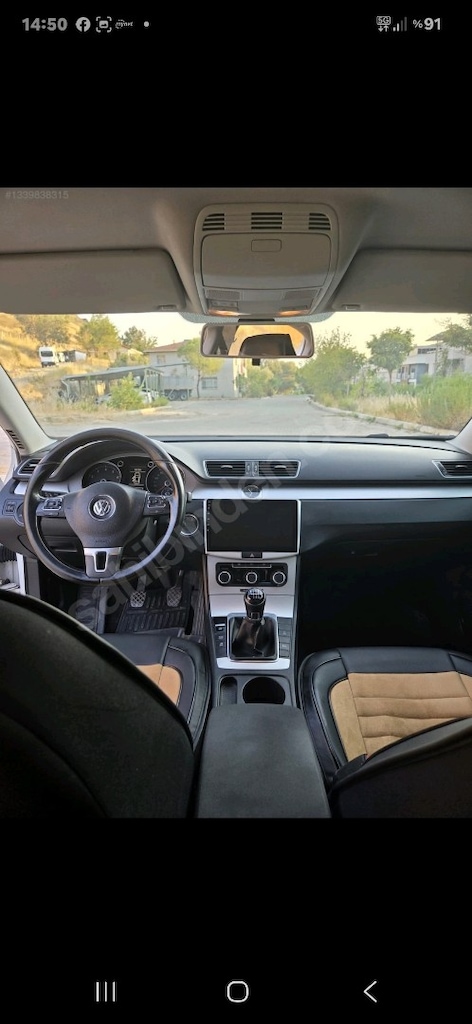 2013 Passat - 4