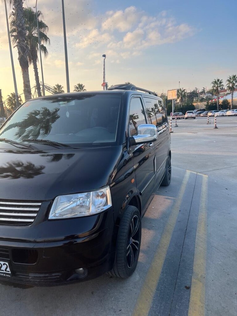 t5 2.5 2004 - 6