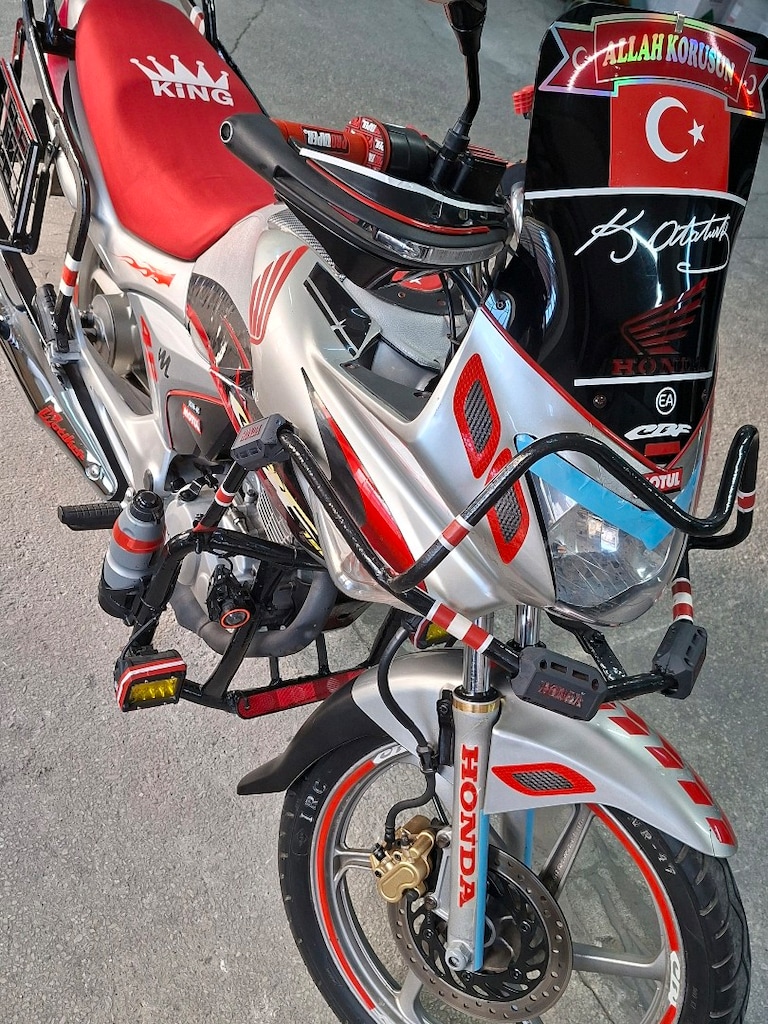 Honda Hayat Honda - 7