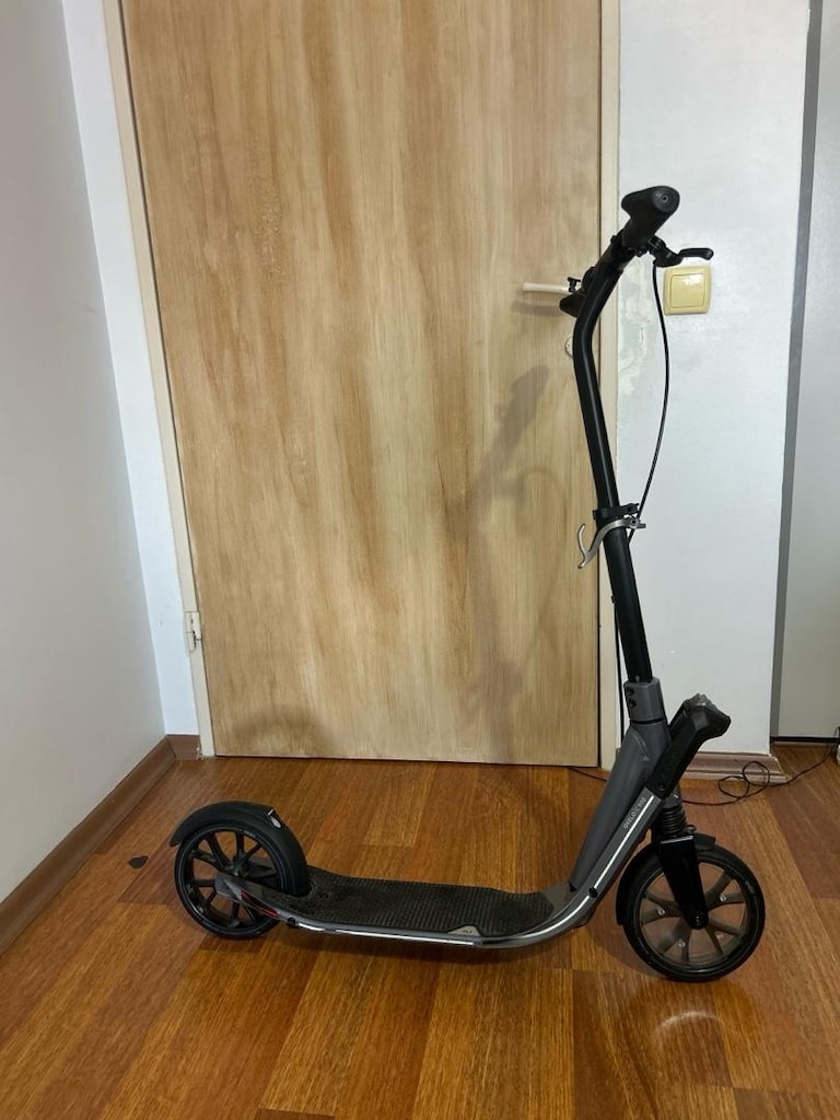Oxelo Scooter 9-14 yaş - 3