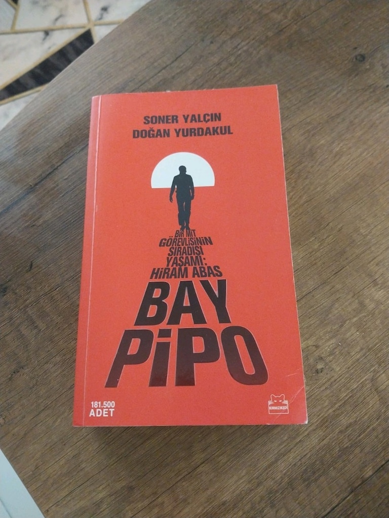 kitap bay pipo - 2