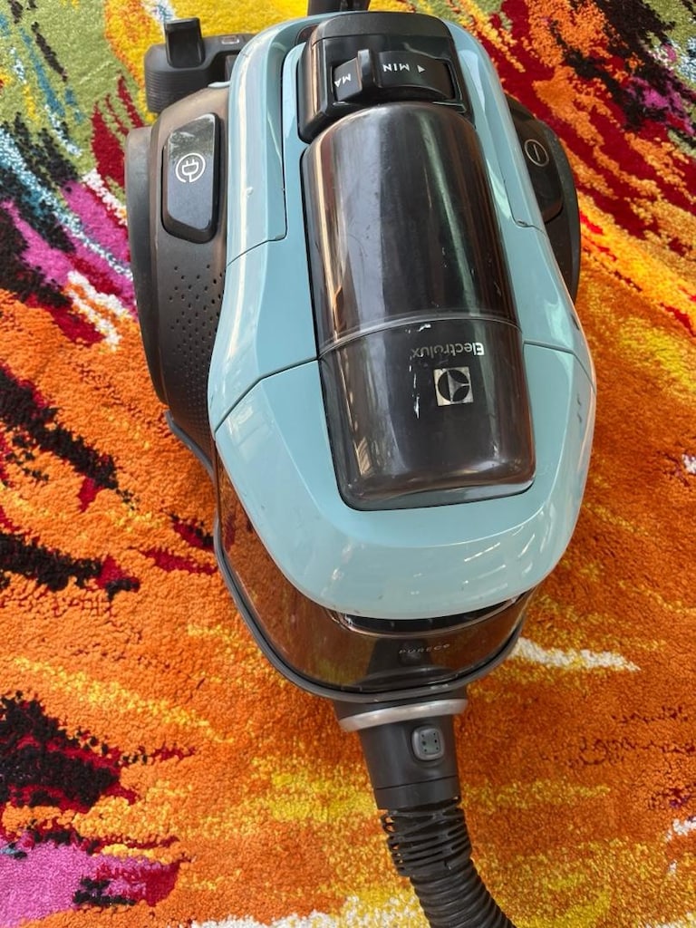Electrolux PC91-6MB Elektrikli Süpürge - 3