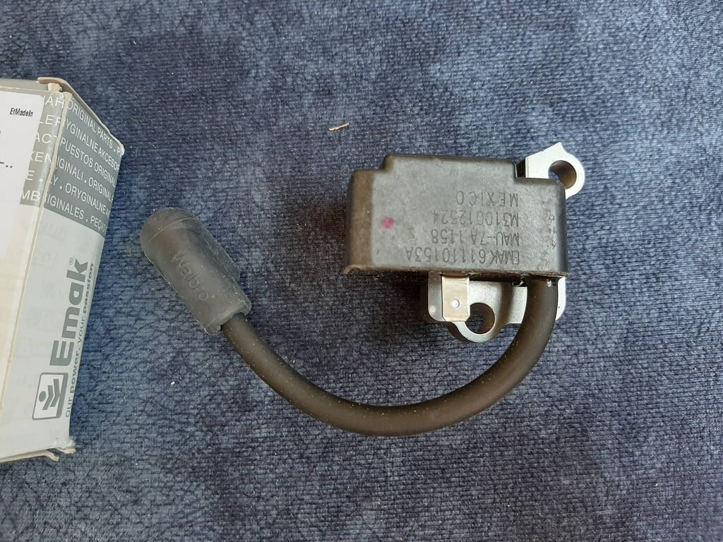 Oleo-Mac Ateşleme Bobini / Bertolini Efco Victus Ateşleme Bobini - 4
