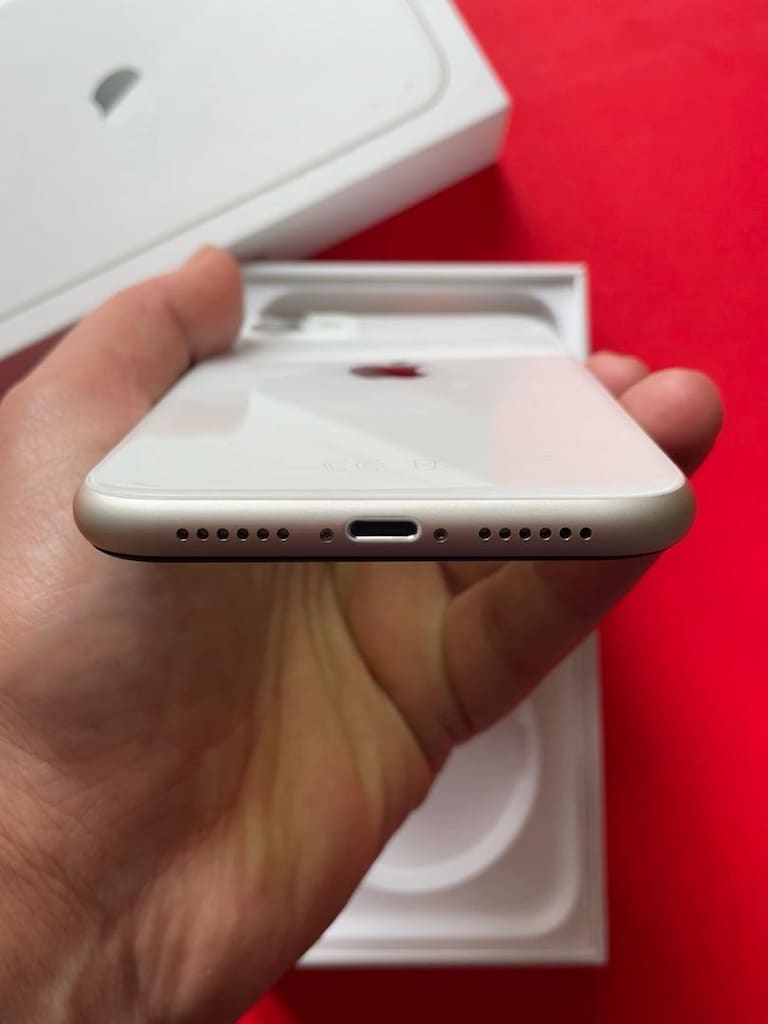 Iphone 11 128 gb - 6