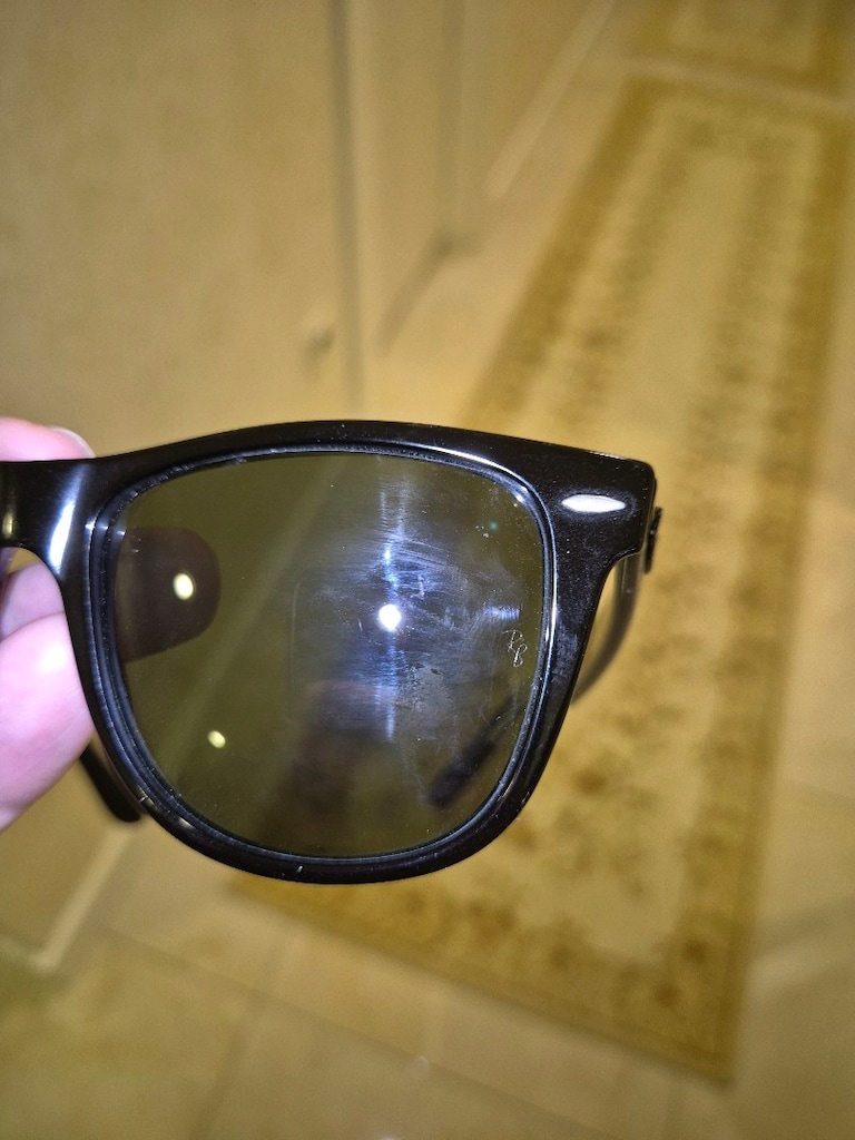 Rayban Gözlük - 6