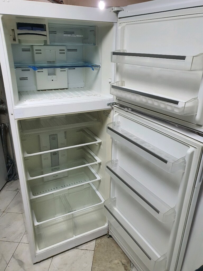 vestel nofrost,,az kullanılmış yeni nesil - 2