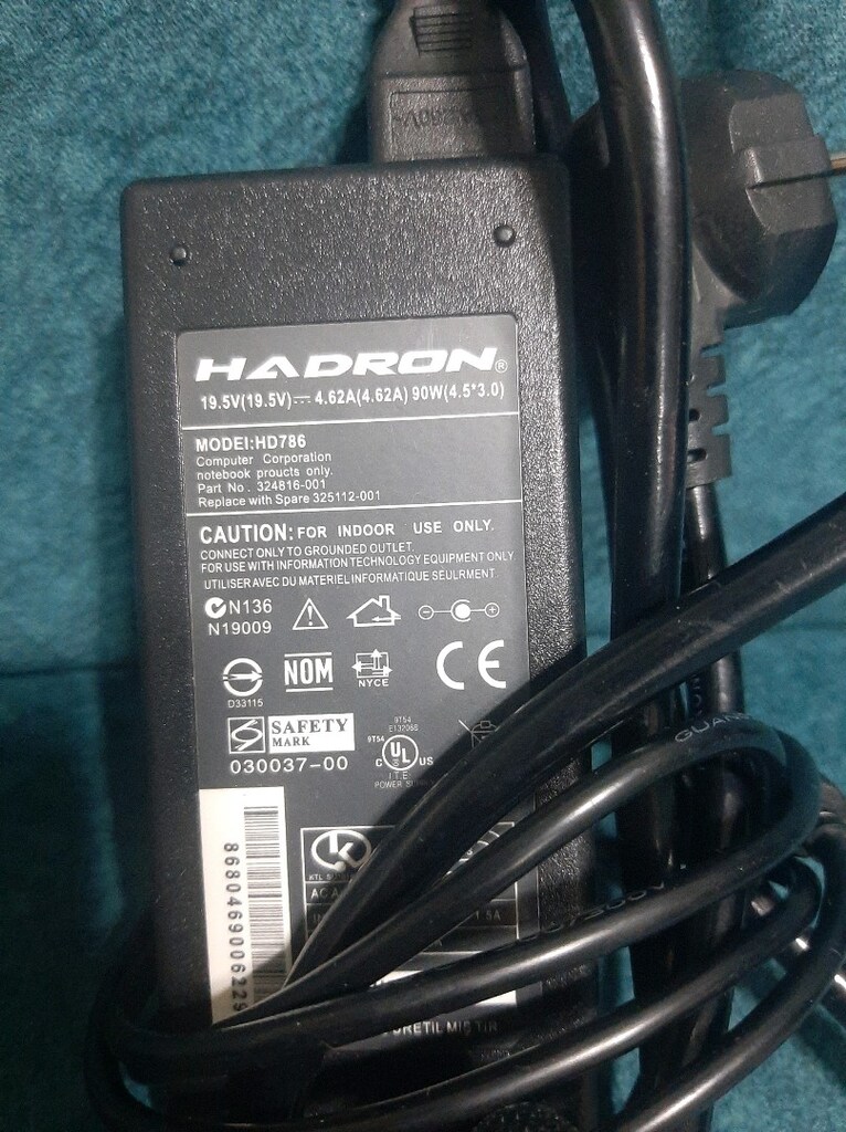 2 ADET SIFIR ADAPTÖR - 3
