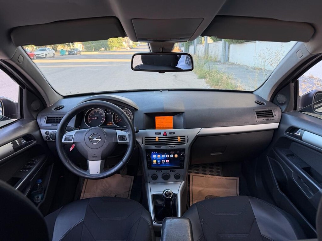 OPEL ASTRA 1.6 BENZİN LPG TEMİZ - 19