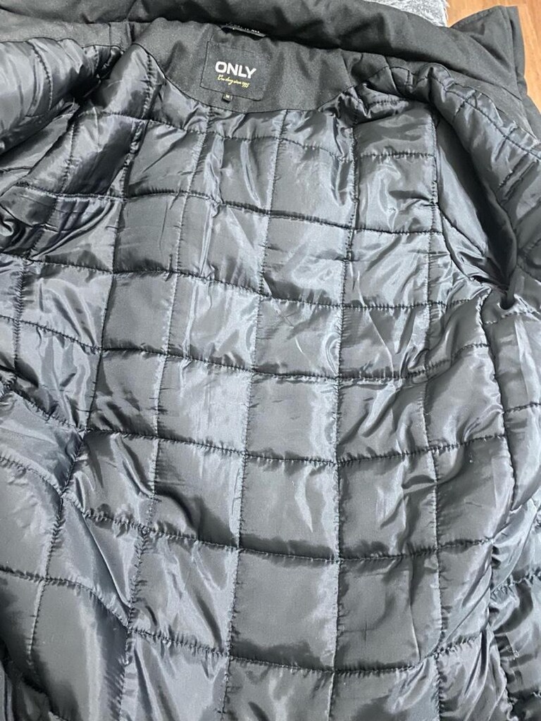 JACK JONES Only sıfır bayan kaban - 6
