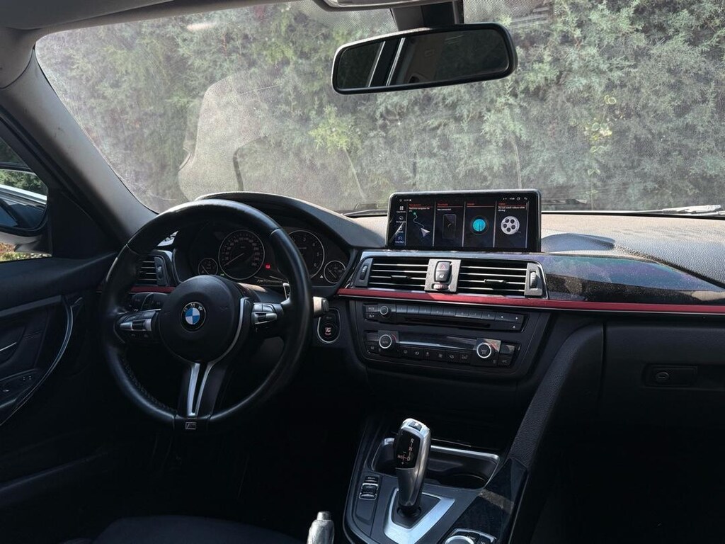 RECARO + NBT | Full Bakımlı, Masrafsız, Dolu F30 - 11