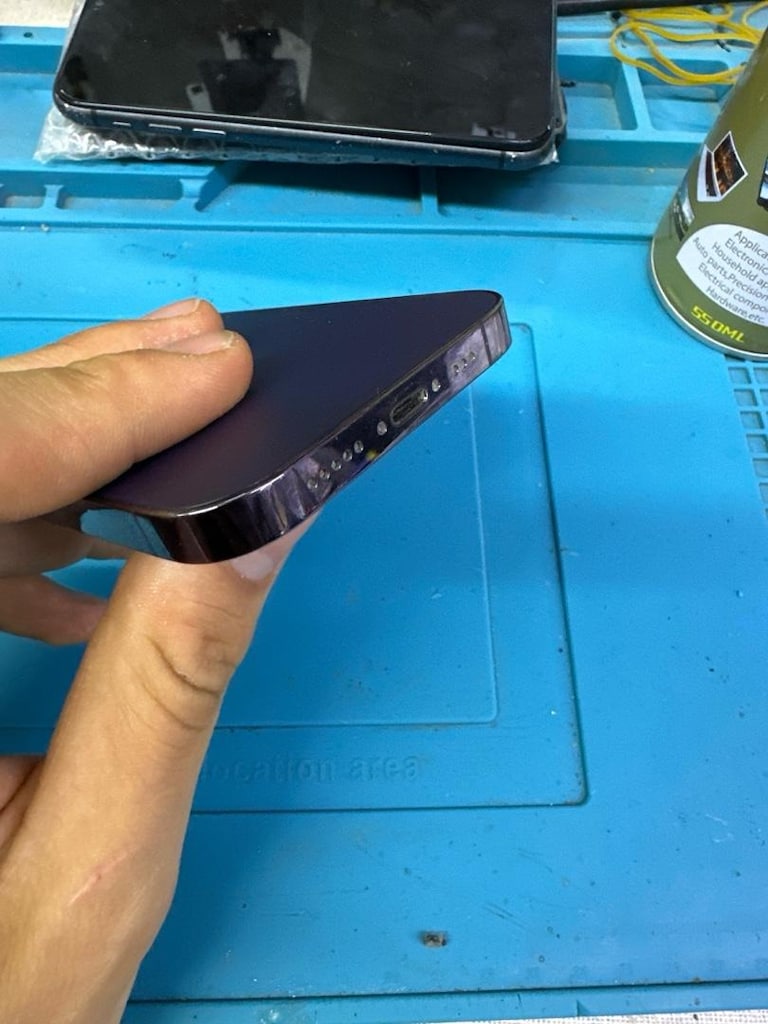 14 PRO 128GB - 5