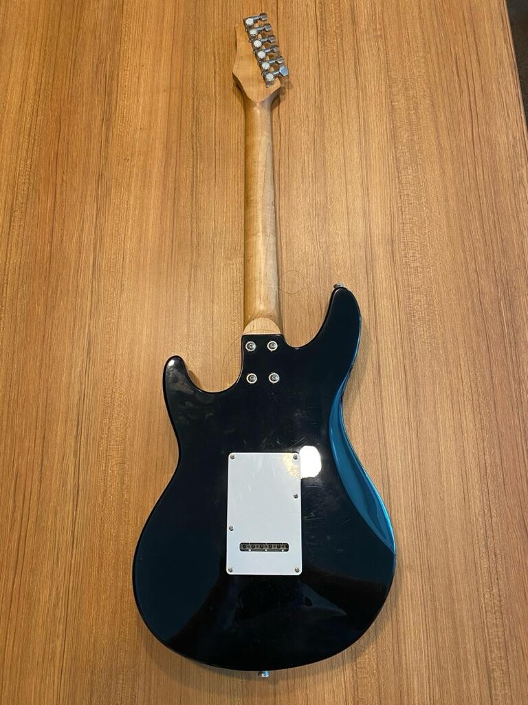 Ashton Elektro Gitar - 7