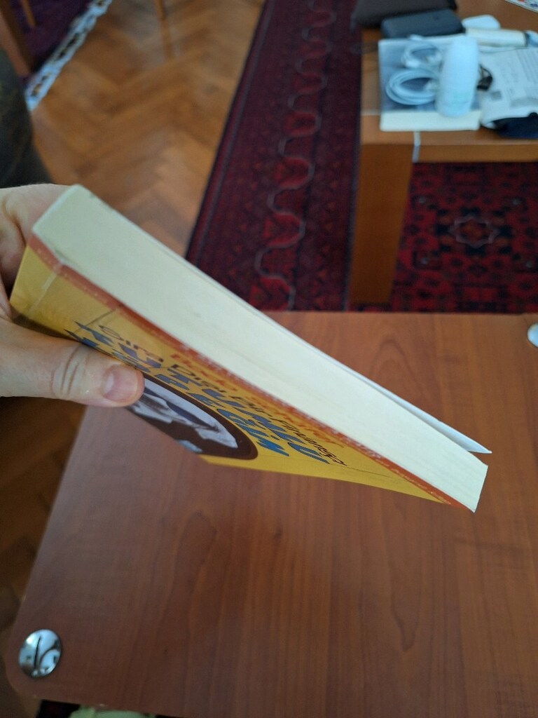 tutumlu Köpeğim bodo schafer - 5