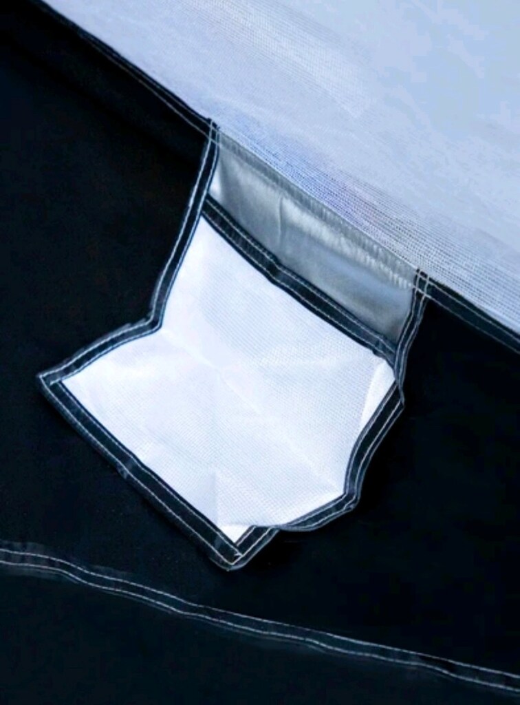 Northpasific Çift Katmanlı Otomatik Çadır - 7
