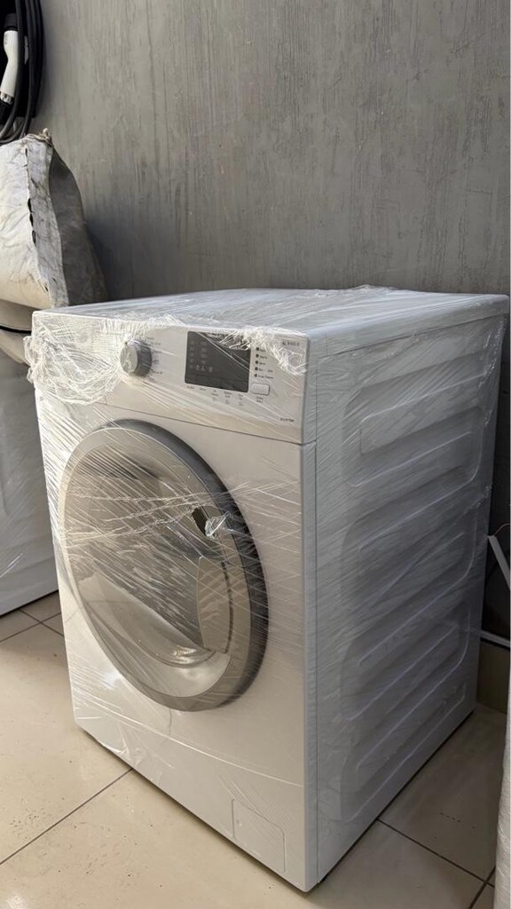 Altus servis garantili 9 kilo çamaşır makinası - 3