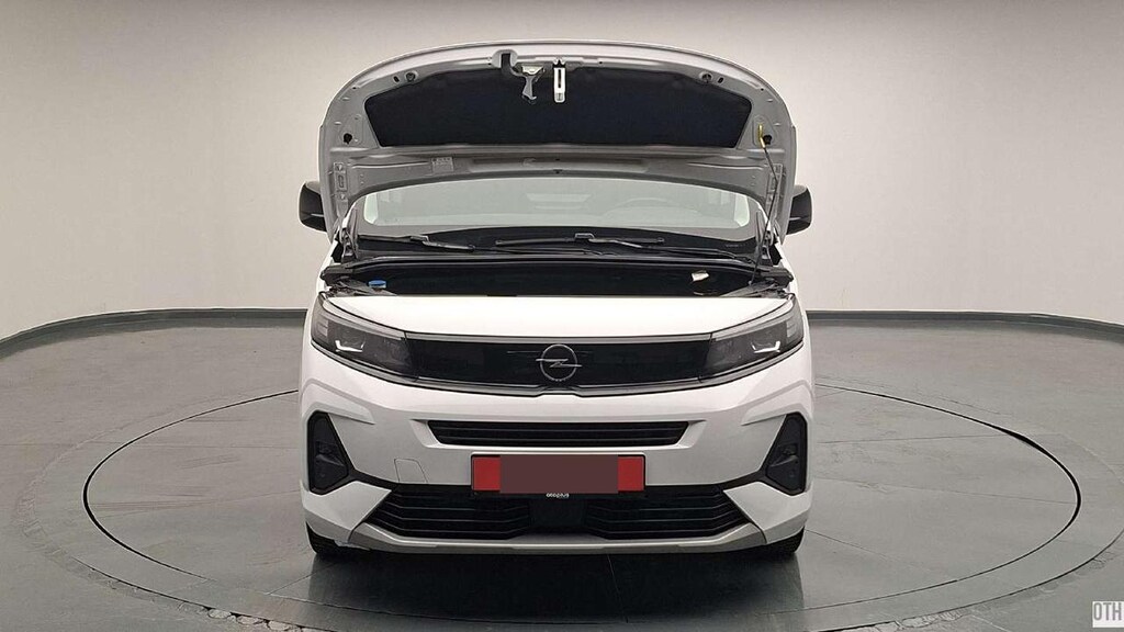 OPEL COMBO ULTIMATE 1.5 130 DIZEL ULTIMATE AT8 - 17
