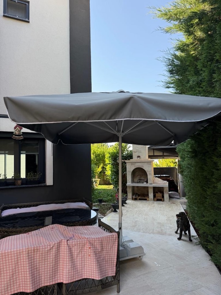 3 * 3 şemsiye - 4