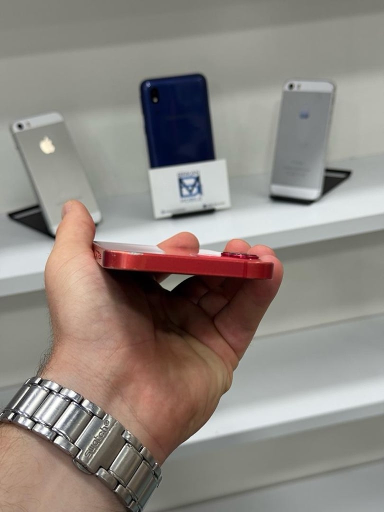 İphone 12 128Gb TR - 5