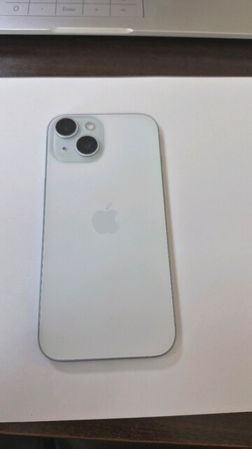 Satılık TR APPLE İPHONE 15 128 GB