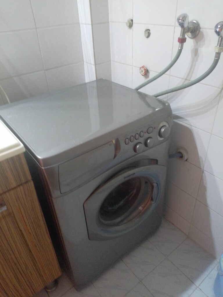 Yedek Parçalık Ariston Margherita 2000 - Kasası Passız Çiziksiz - 4