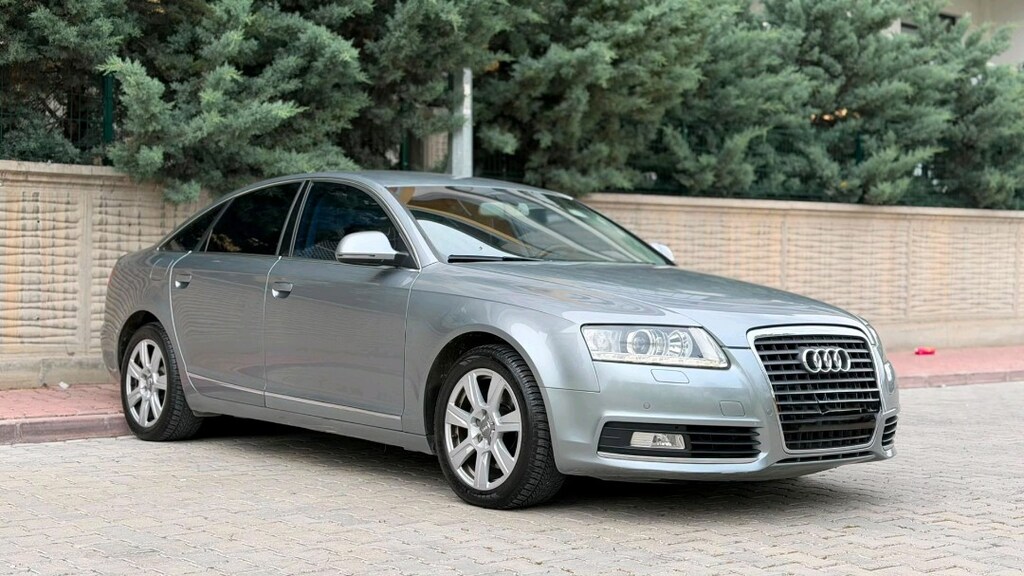 2011 MODEL FULL+FULL PAKET SAHİBİNDEN ÇOK TEMİZ - 2