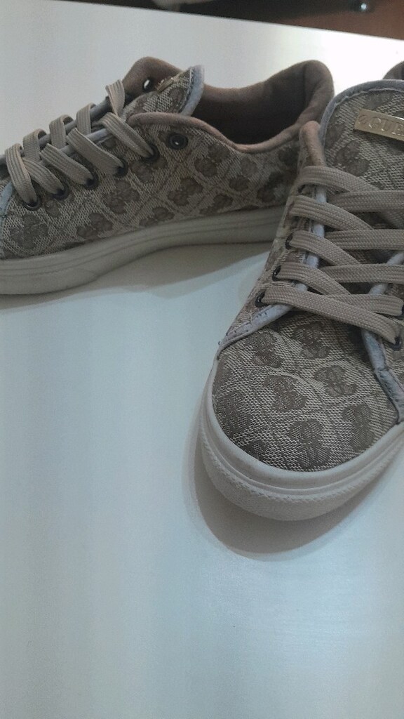 no 37 yazlik orjinal guess - 6