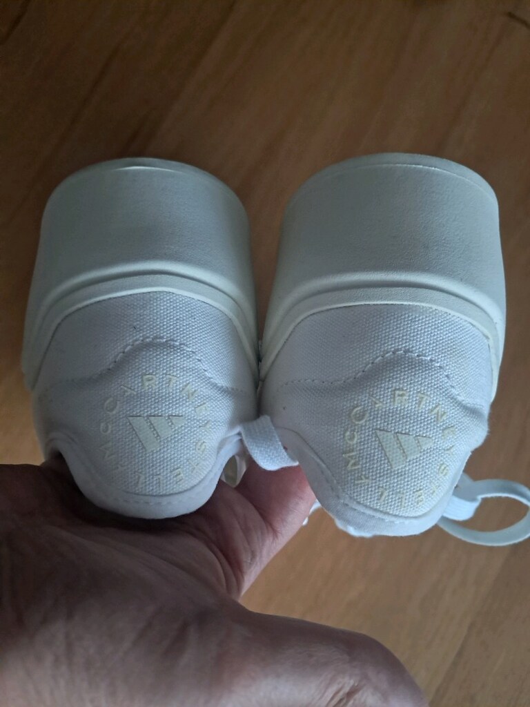 Adidas ayakkabı - 5