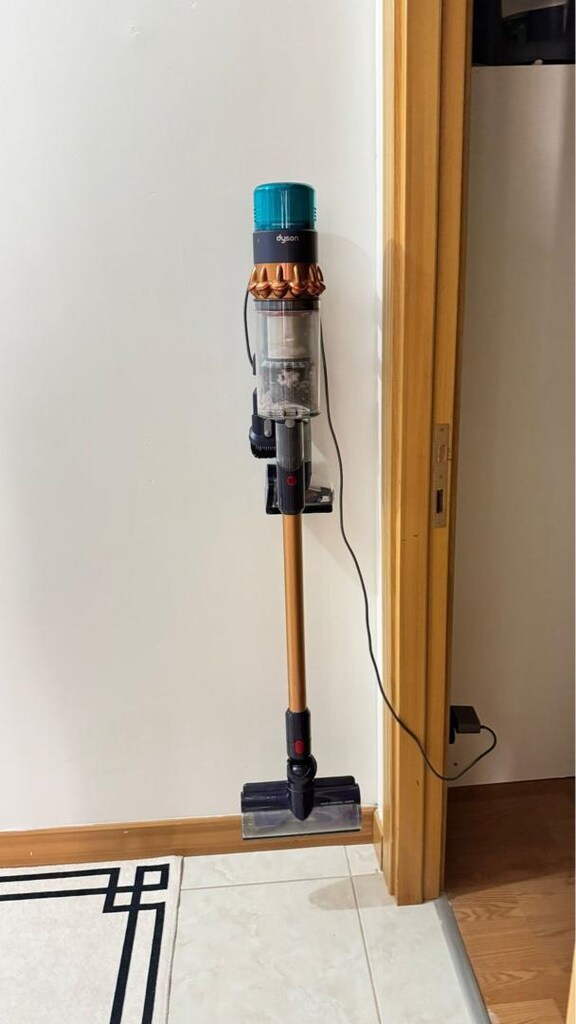 Dyson Gen5 1 ay garantisi mevcut - 7