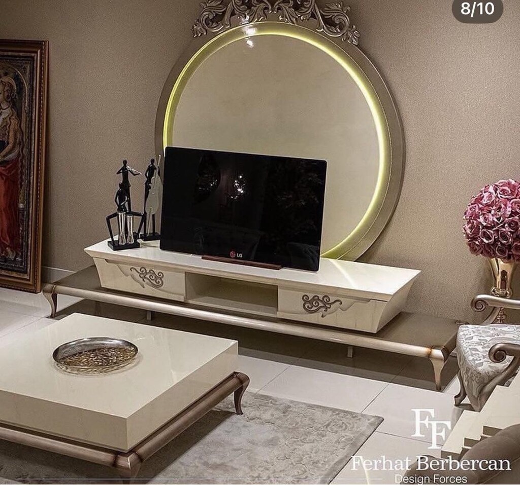 salon takımı koltuk - 7