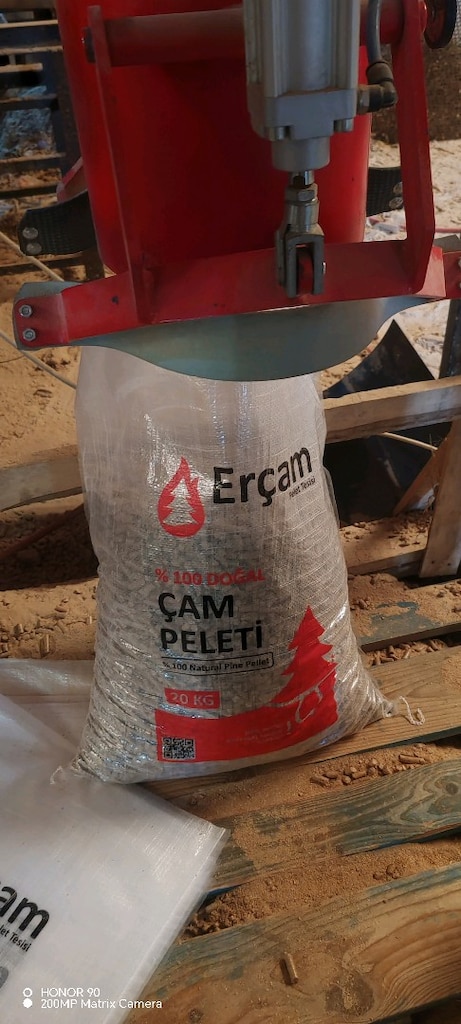 %100 ÇAM PELET TOPTAN VE PERAKENDE SATIŞ NOKTASI ERZURUM - 4