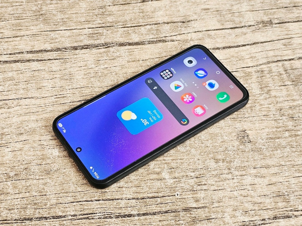 SAMSUNG A54 5G 256 GB ORİJİNAL SORUNSUZ BÜTÜN ÖZELLİKLERİ ÇALIŞIYOR - 7