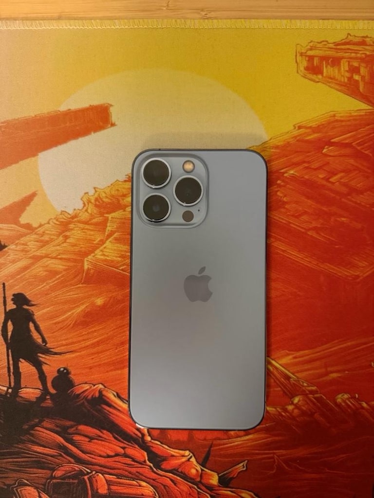 Iphone 13 Pro 512 GB