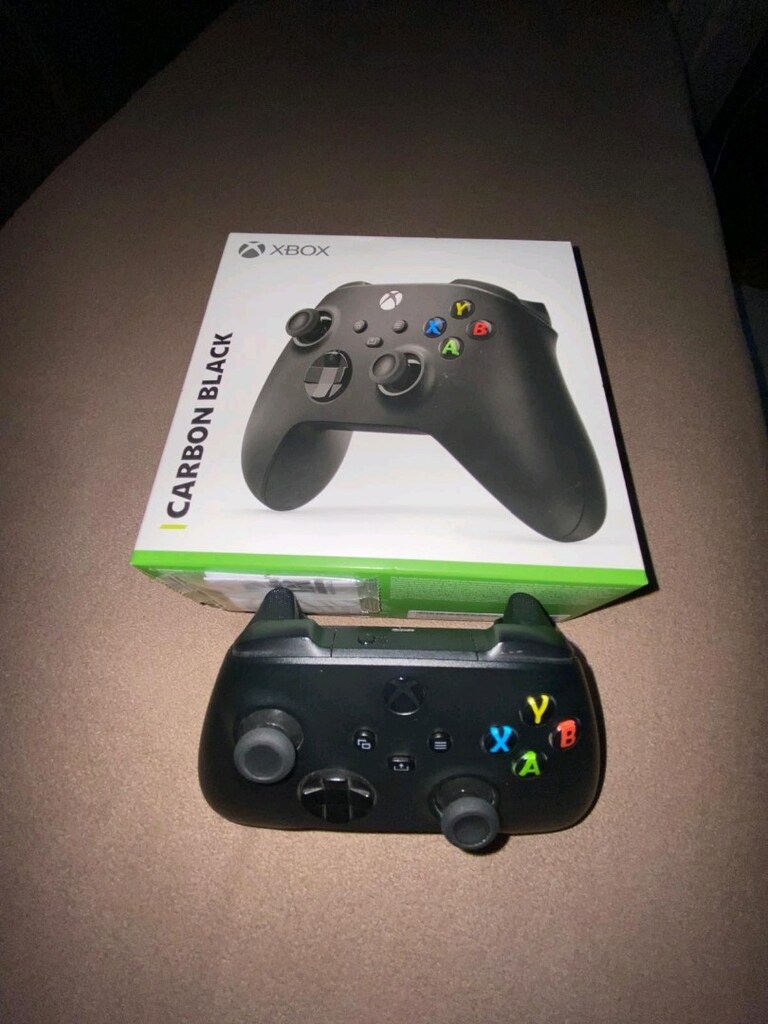 Xbox 9. Nesil Oyun Kolu Kutulu - 3