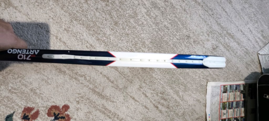 Artengo TR 710 - 9