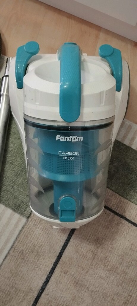 supurge fantom - 2