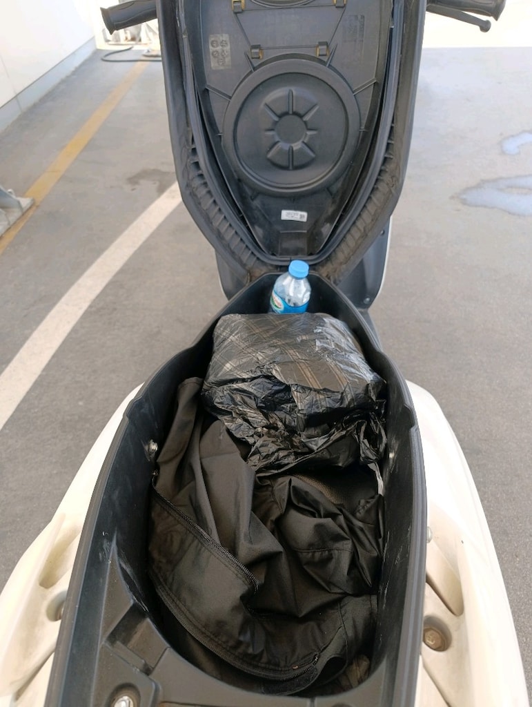 TVS JÜPİTER 125 - 5