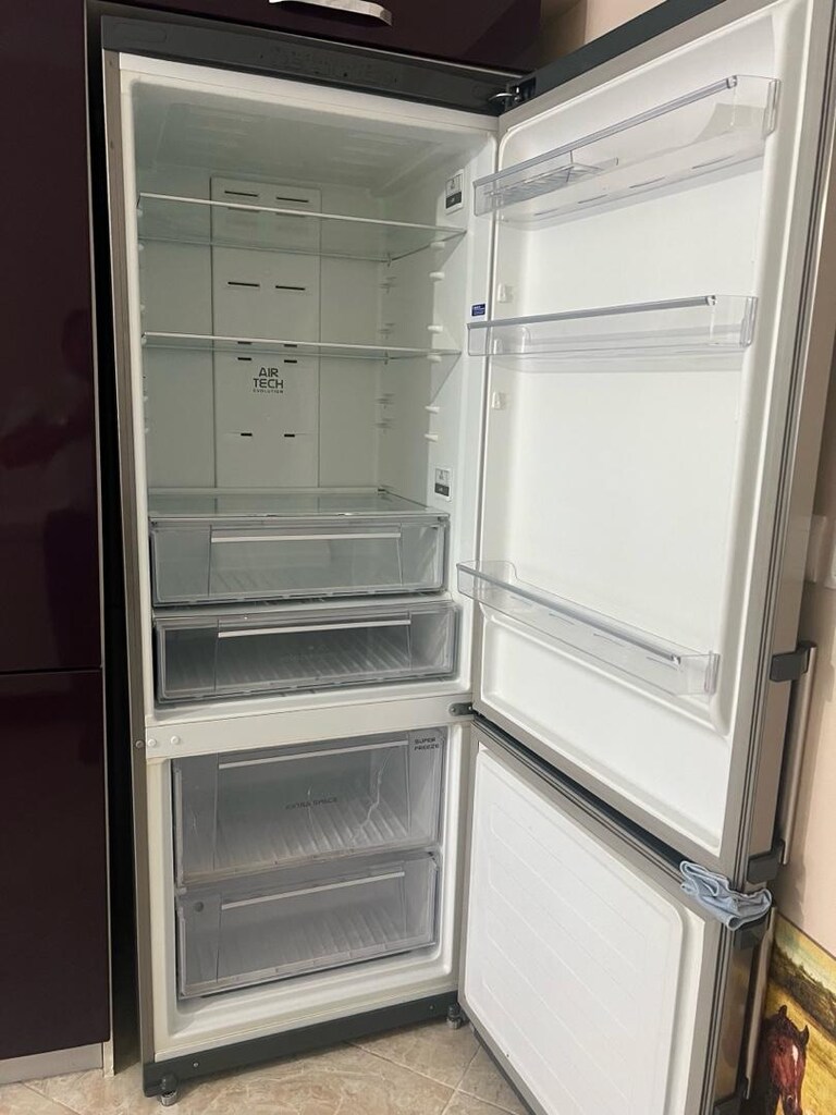 sahibinden satılık buzdolabı az kullanılmış sıfır ayarında yani sahibi - 8