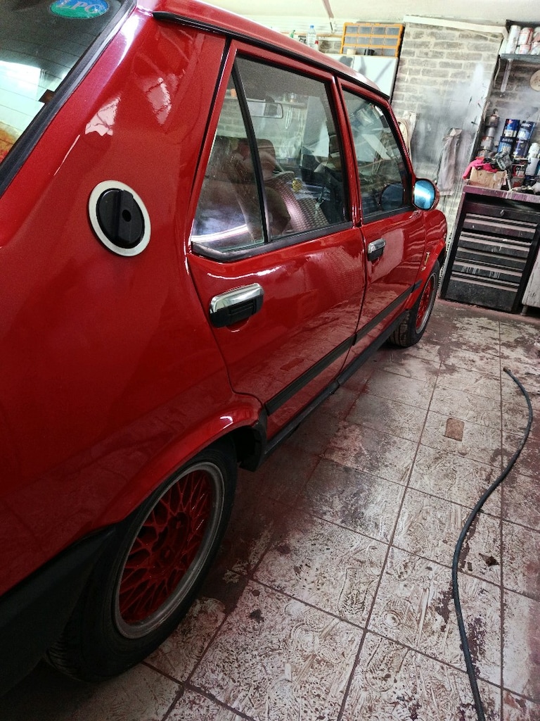 99MODEL TOFAŞ ŞAHİN 1.6 İE - 7
