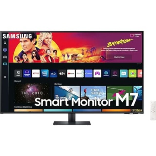 SAMSUNG M7 43" AKILLI MONİTÖR
