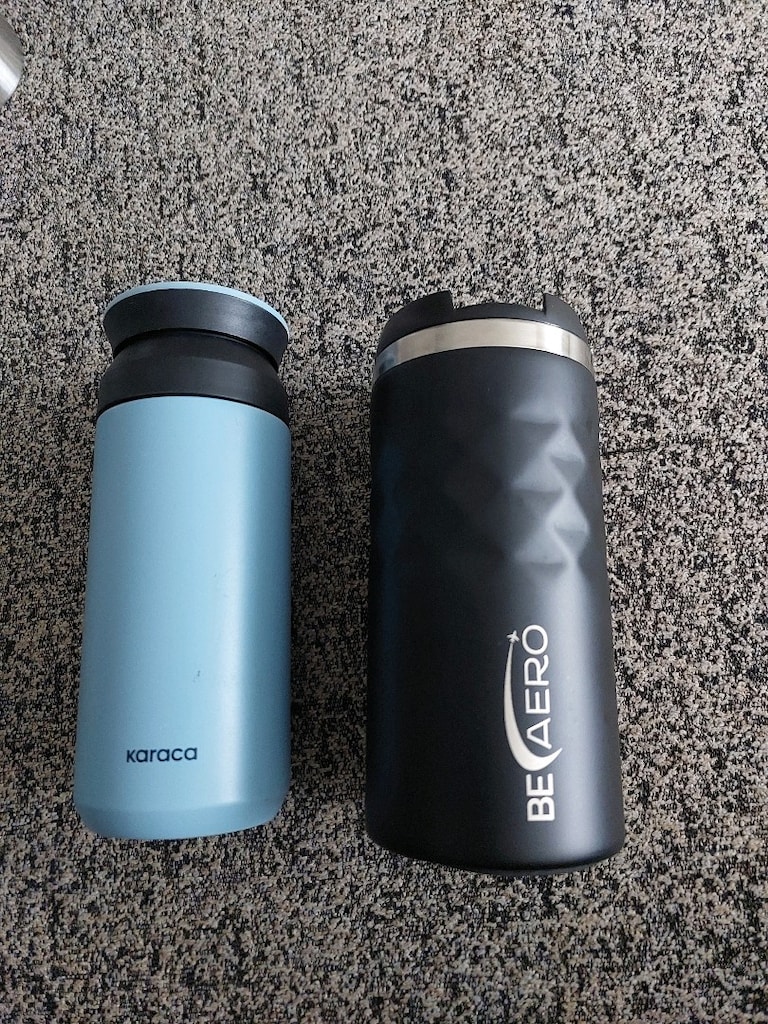 karaca termoslar 300 ml - 2