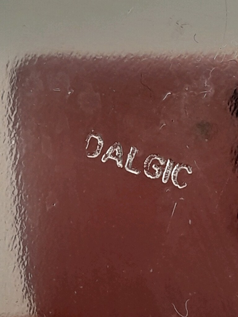 DALGIC MARKA OVAL SUNUMLUK - 2