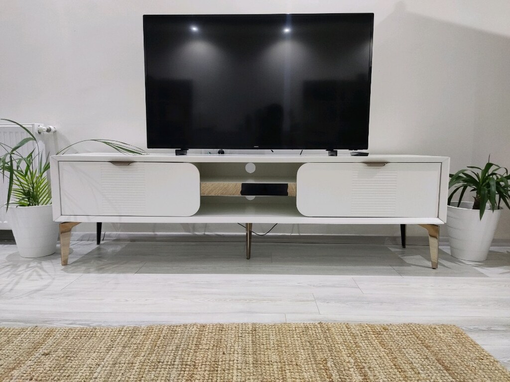 Alfemo Garneth TV Ünitesi MDF