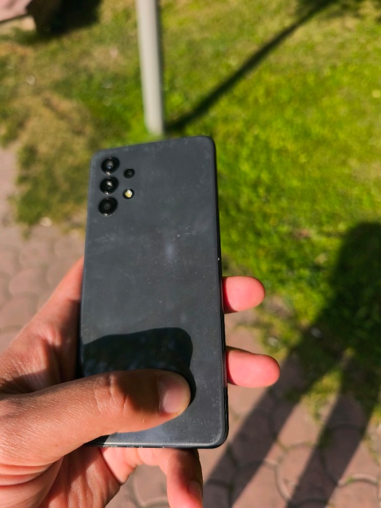 SAMSUNG A32 TR 128 GB - 4