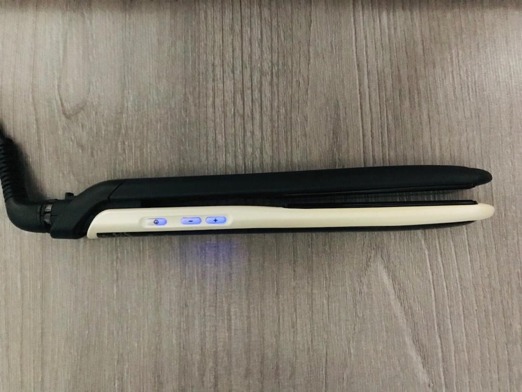 Remington dijital Saç Düzleştirici - 3