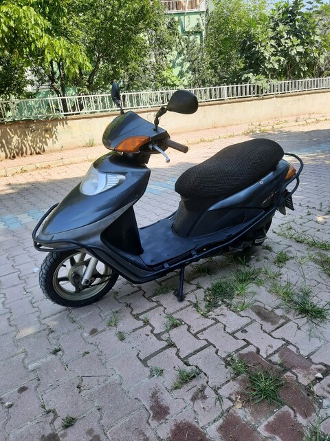 far sinyal honda fizy 125cc
