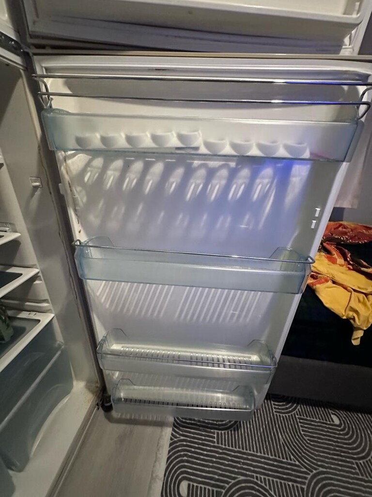 Arçelik XXL 520 LT No Frost Buzdolabı – Çok Temiz - 6