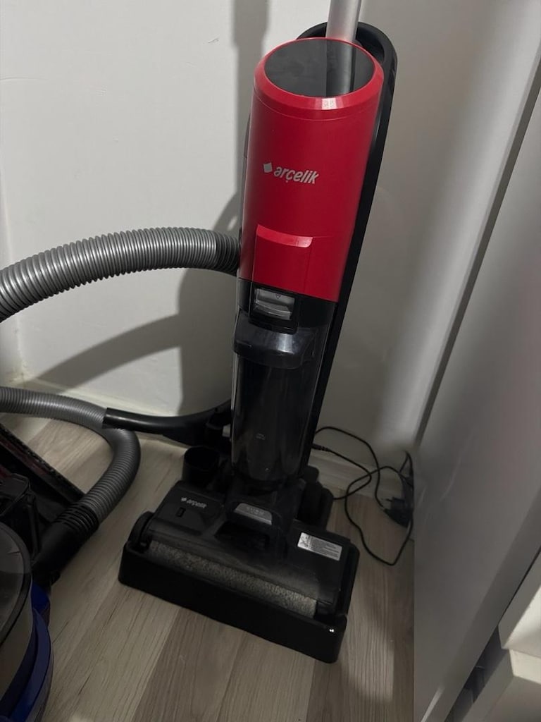 süpürge