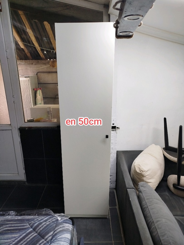 IKEA DOLAP - 2